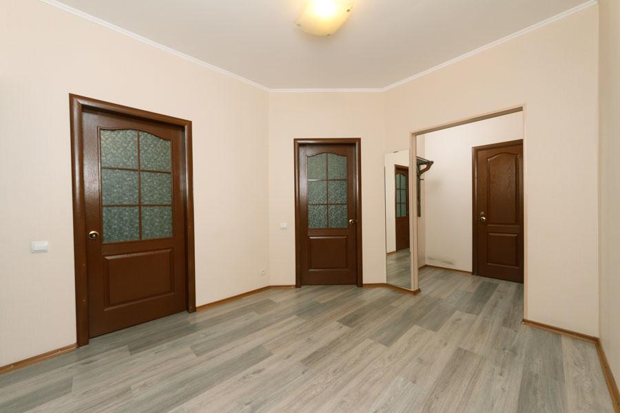 Ахматовой 45 Daire Kiev Dış mekan fotoğraf